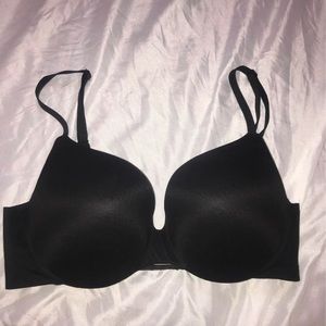 Incredible push up bra